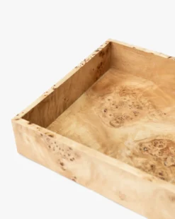 Chilton Burl Collection