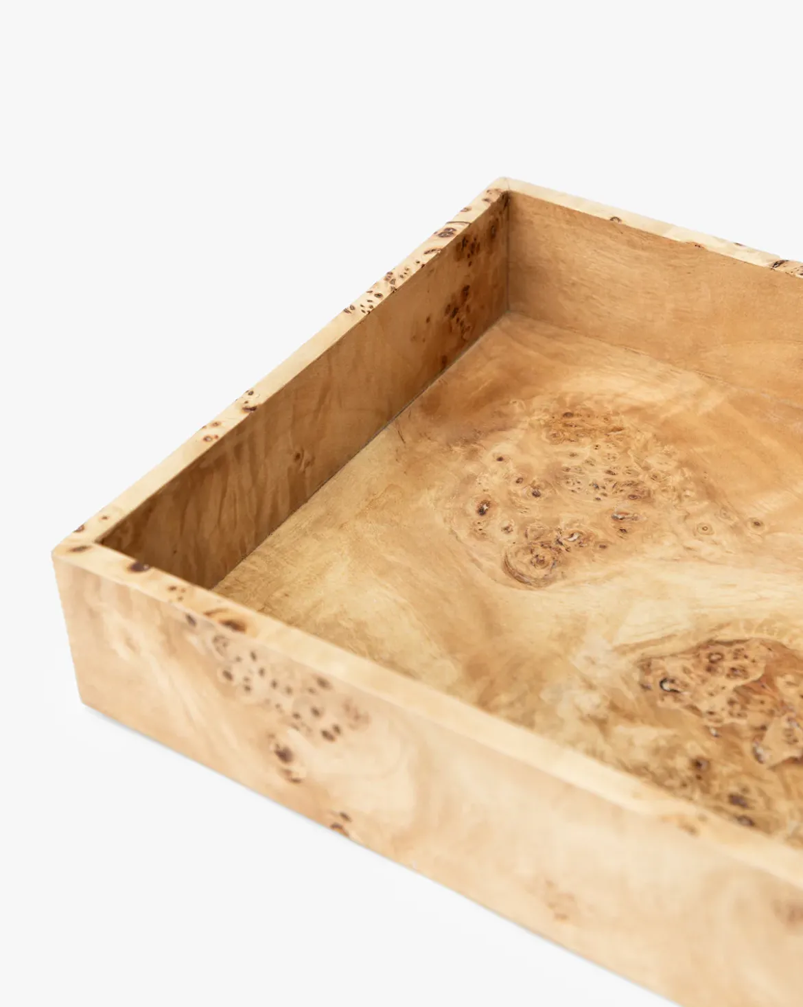 Chilton Burl Collection