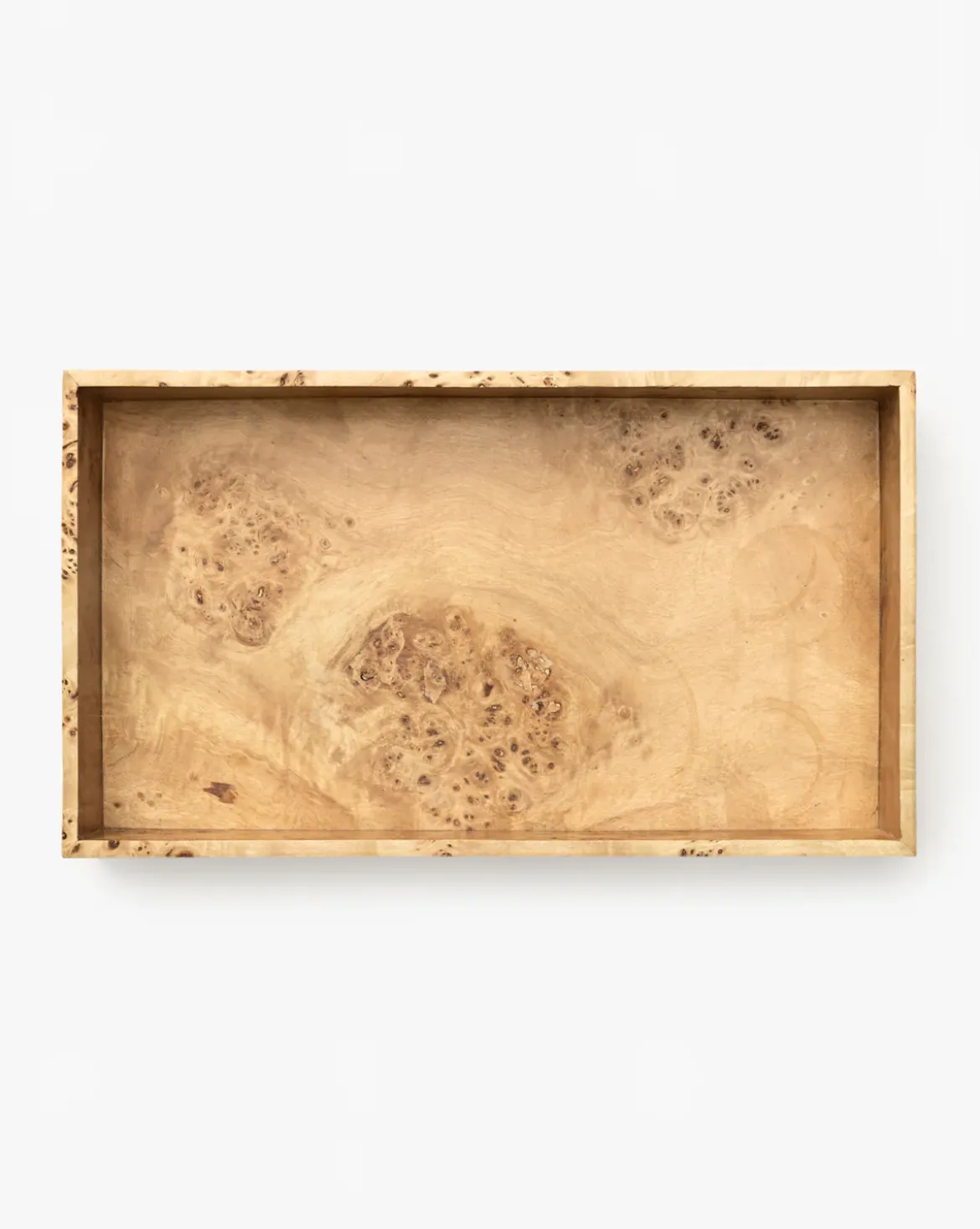 Chilton Burl Collection