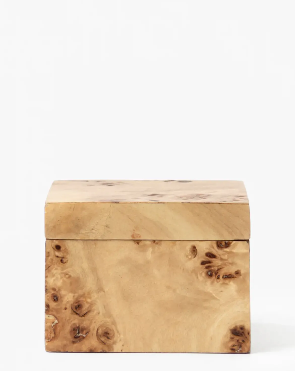 Chilton Burl Collection