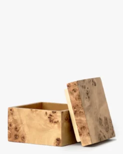 Chilton Burl Collection