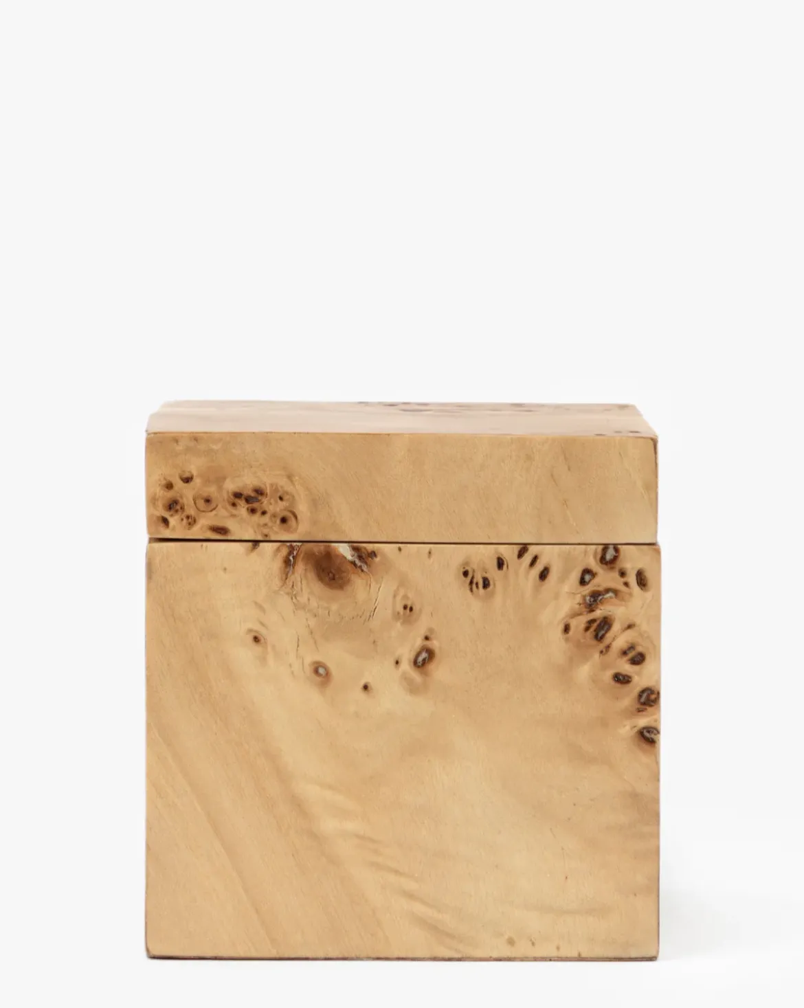 Chilton Burl Collection