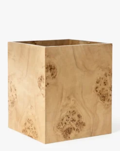 Chilton Burl Waste Bin