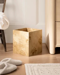 Chilton Burl Waste Bin