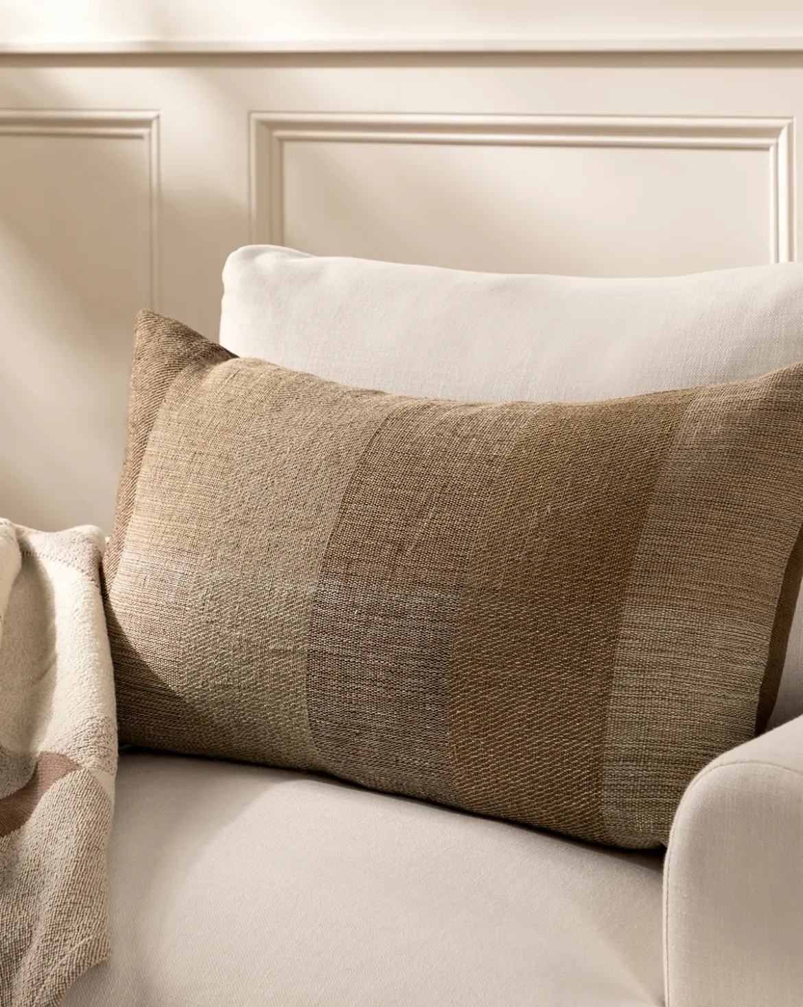 Cicero Pillow Cover