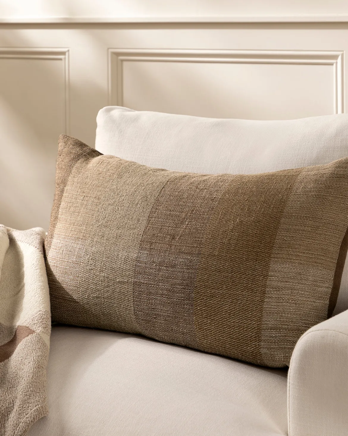 Cicero Pillow Cover