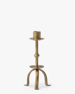 Claridge Taper Holder
