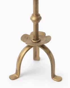 Claridge Taper Holder