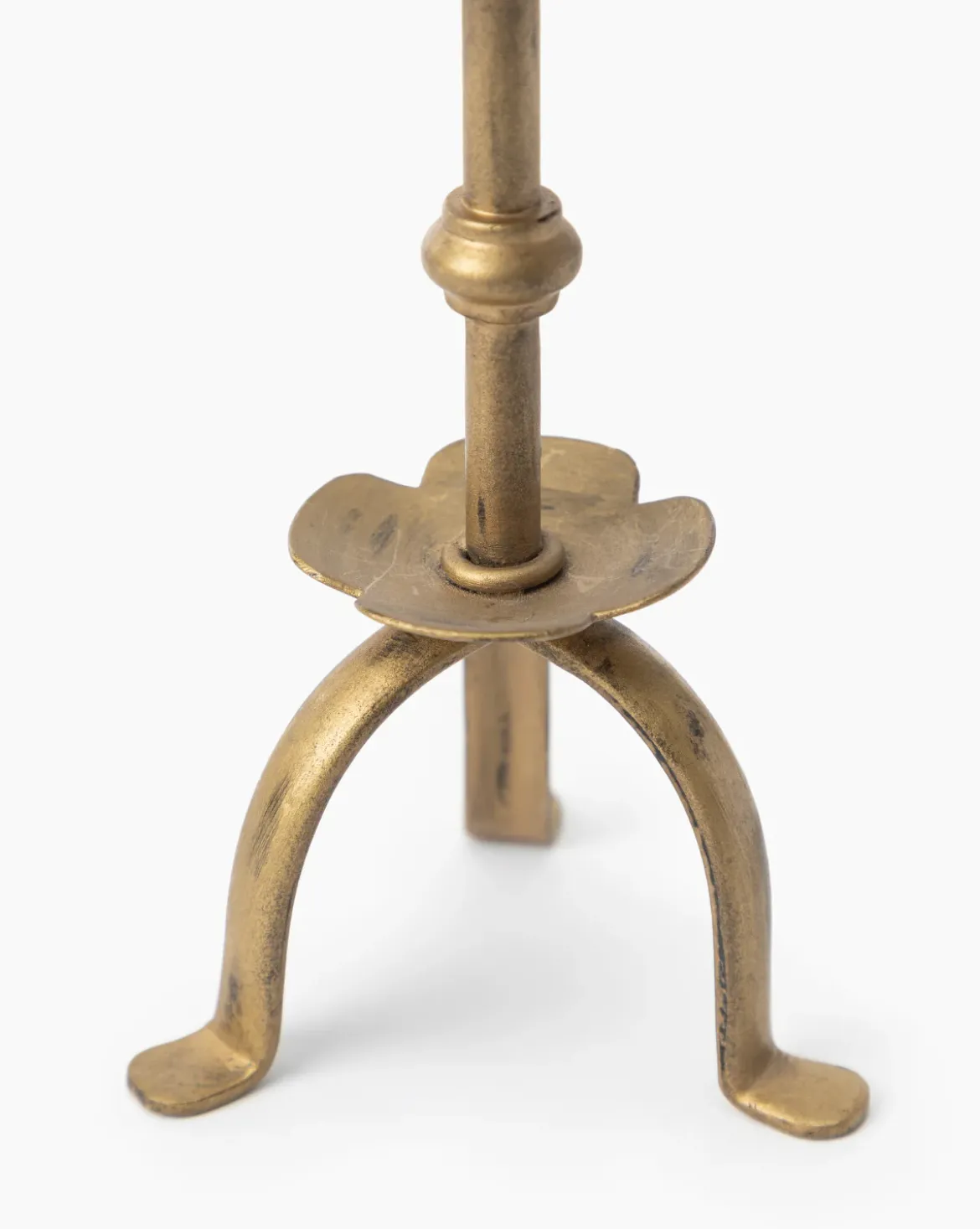 Claridge Taper Holder