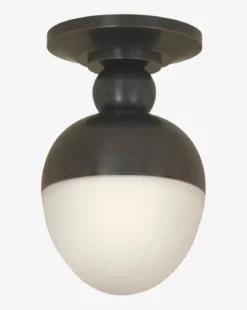 Clark Flush Mount