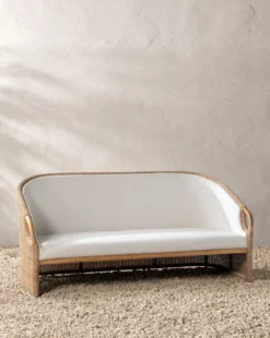 Clarkston Outdoor Sofa