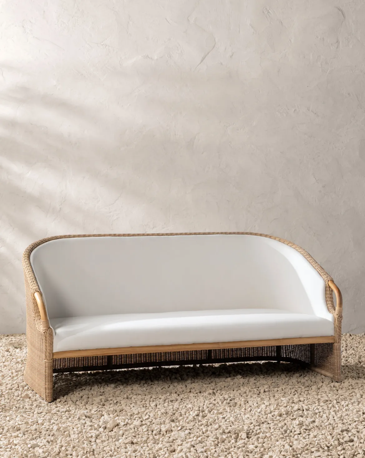 Clarkston Outdoor Sofa