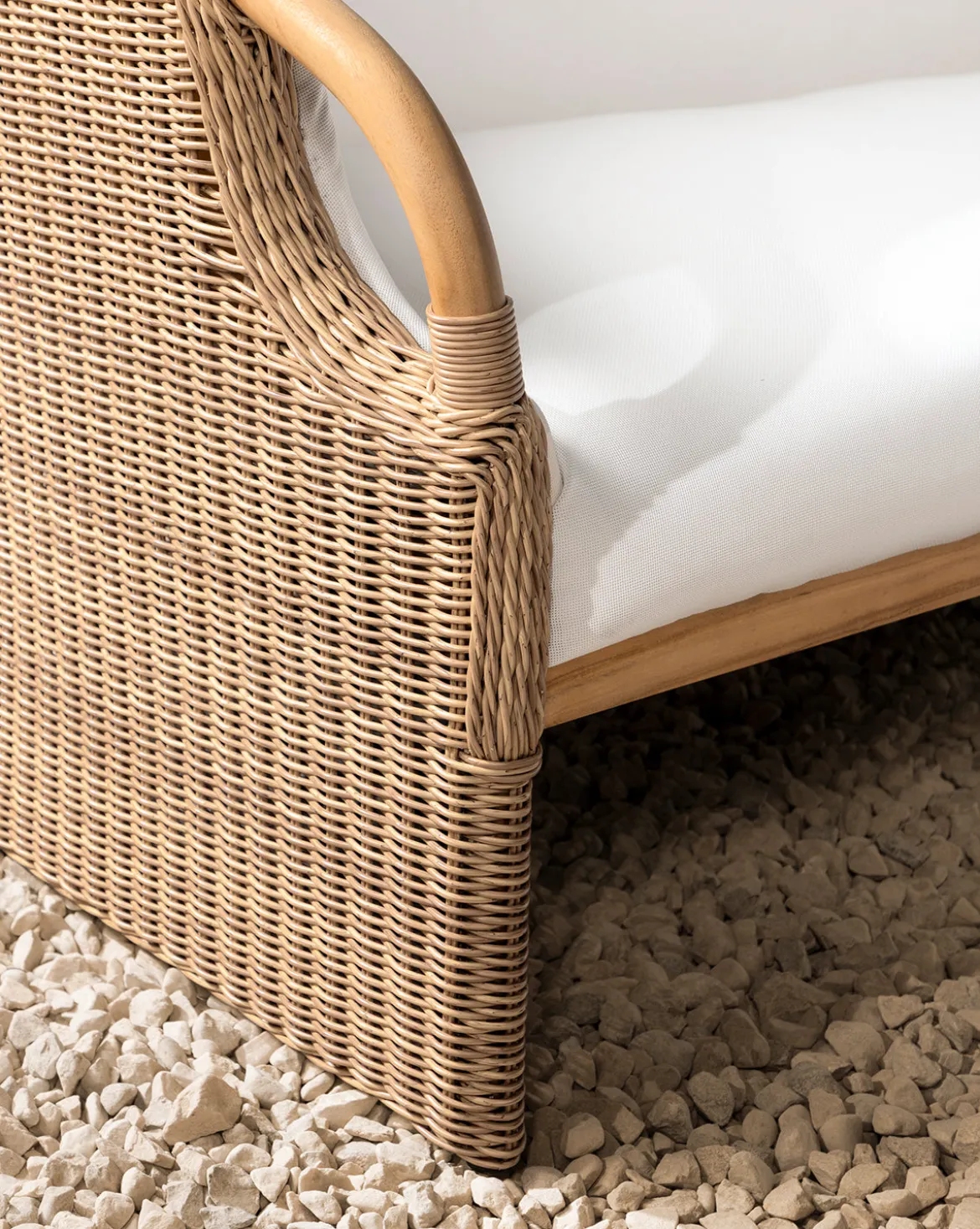Clarkston Outdoor Sofa