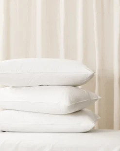 Classic Down Bed Pillow