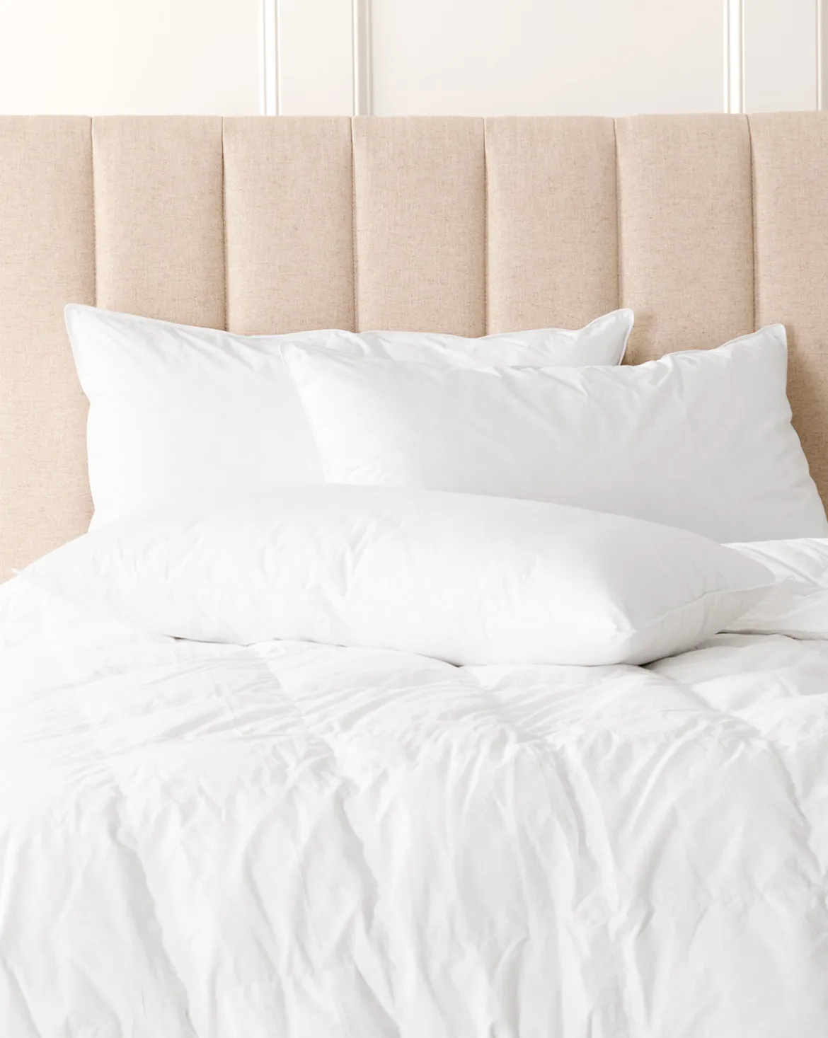 Classic Down Bed Pillow