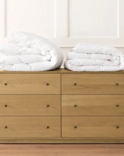Classic Down Duvet Insert