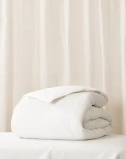 Classic Down Duvet Insert