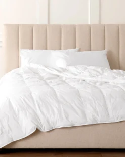 Classic Down Duvet Insert