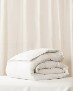 Classic Down Duvet Insert