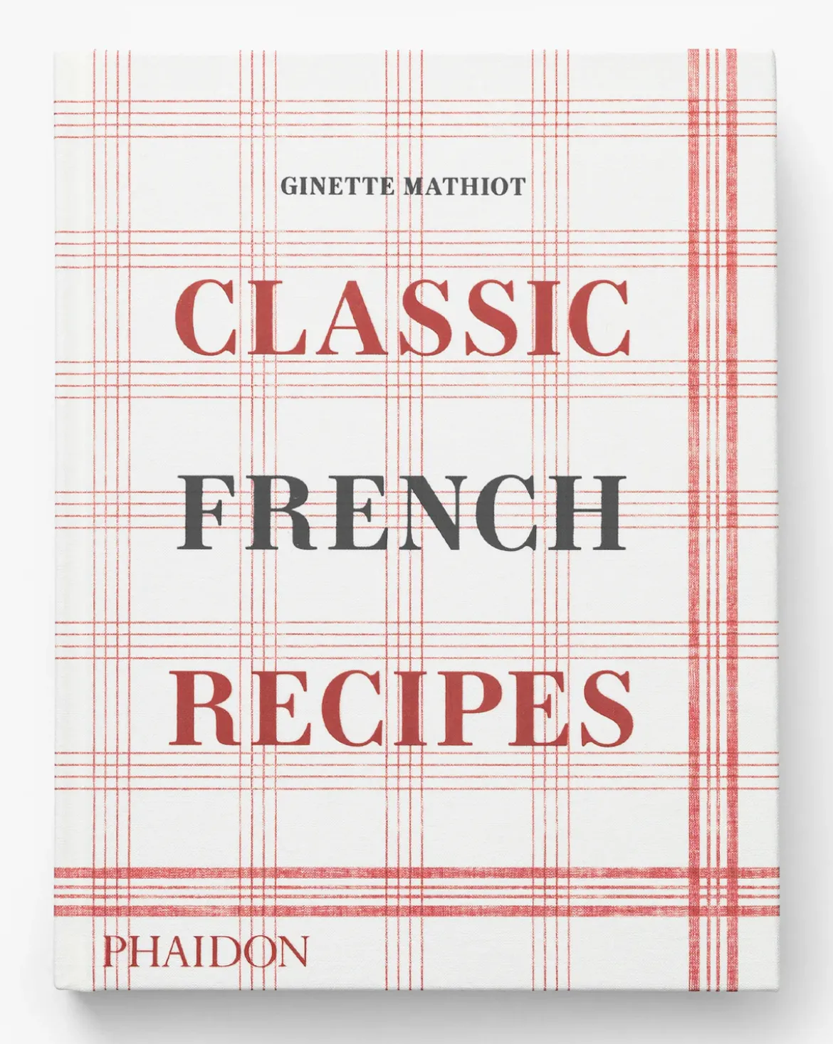 Classic French Recipes