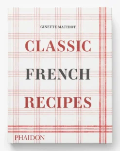 Classic French Recipes