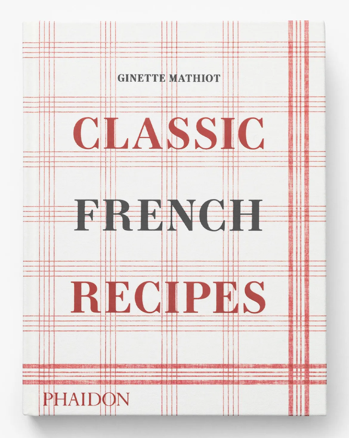 Classic French Recipes