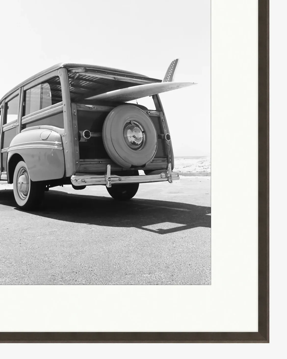 Classic Surf