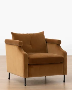 Clegg Lounge Chair (Ready to Ship)