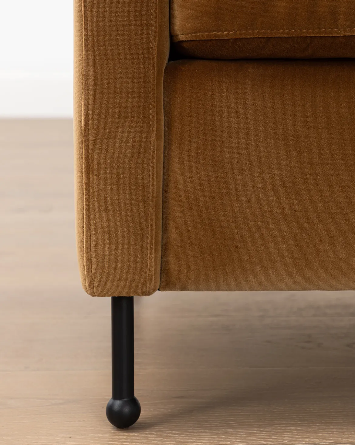 Clegg Lounge Chair (Ready to Ship)