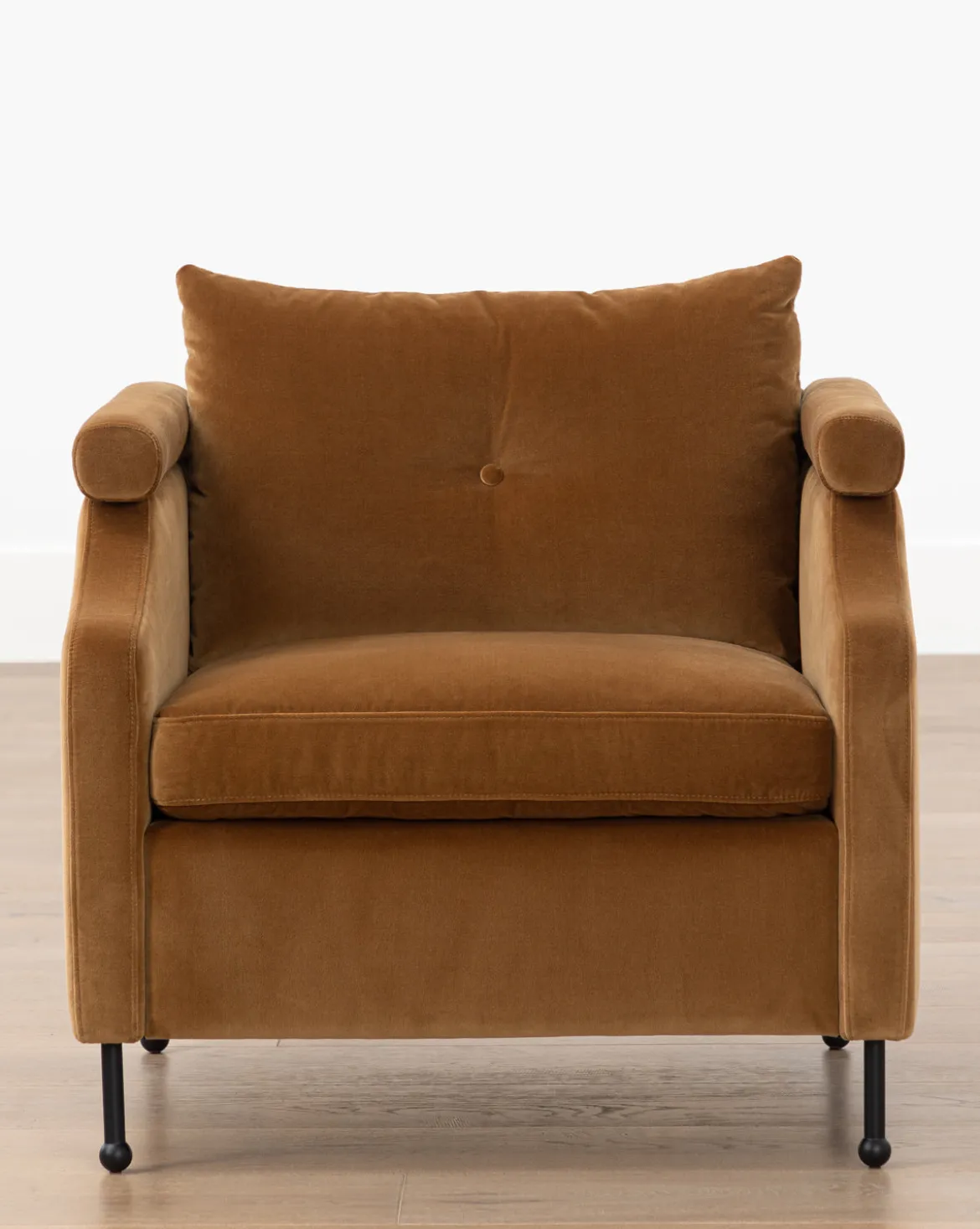 Clegg Lounge Chair (Ready to Ship)