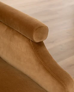 Clegg Lounge Chair (Ready to Ship)