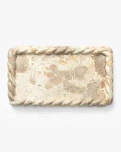 Cleves Marble Tray