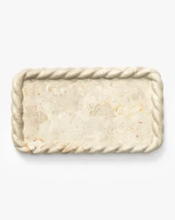 Cleves Marble Tray