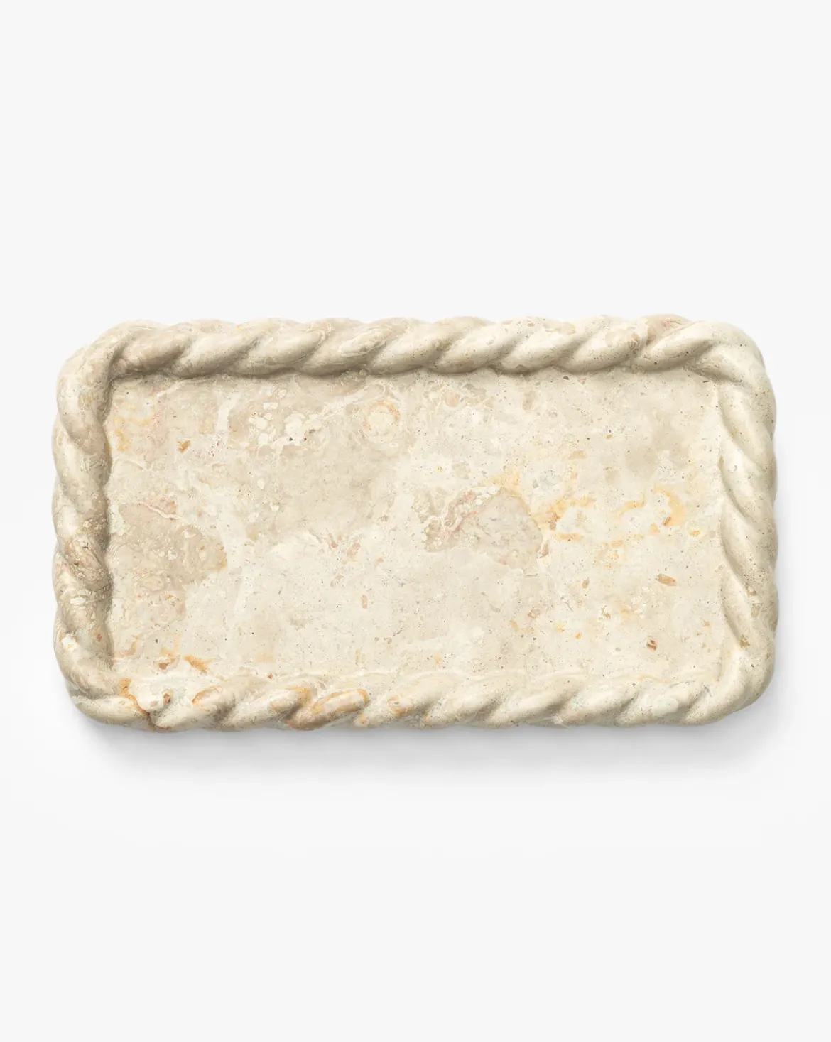 Cleves Marble Tray