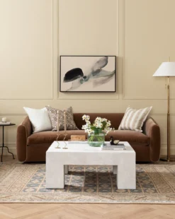 Clic Floor Lamp