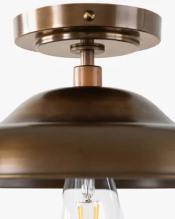 Clifton Flush Mount