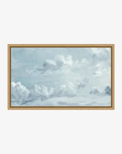 Cloudy Dreams