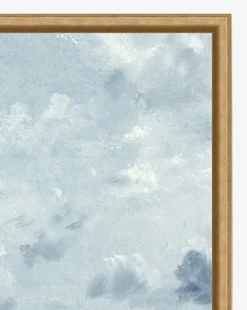 Cloudy Dreams