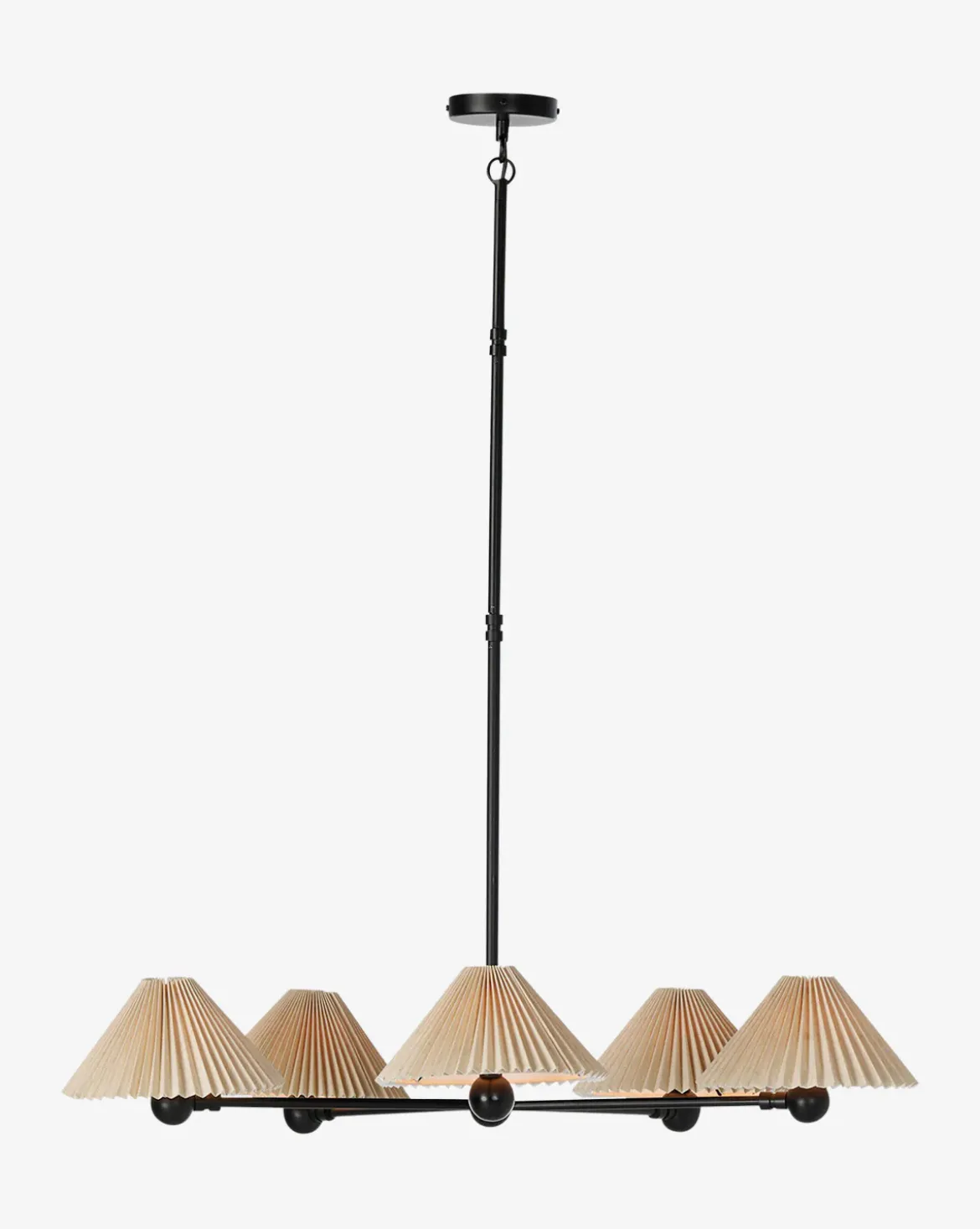 Clyde Chandelier