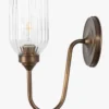 Clyde Sconce