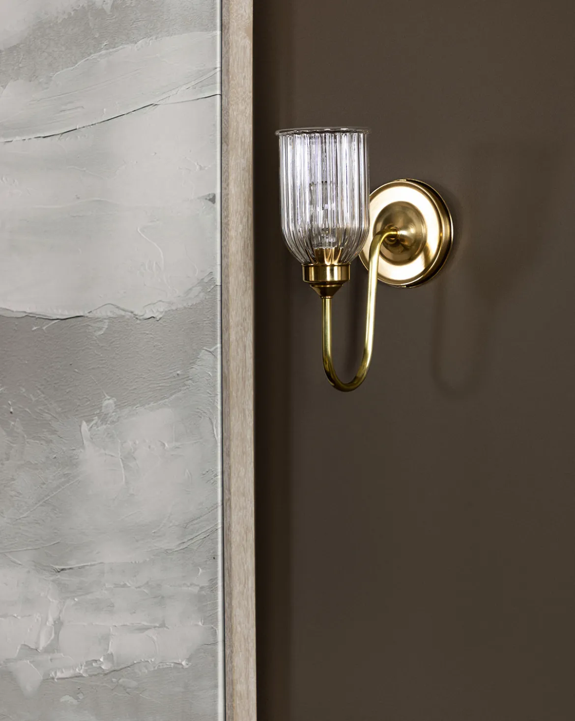 Clyde Sconce