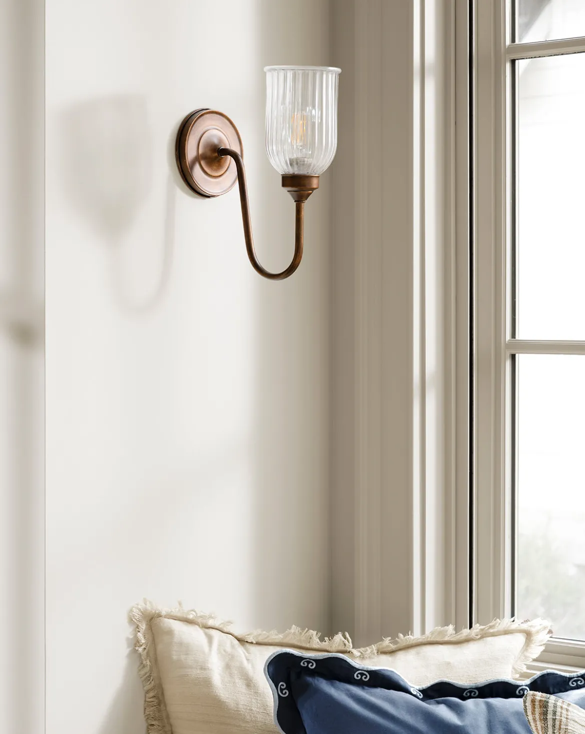 Clyde Sconce