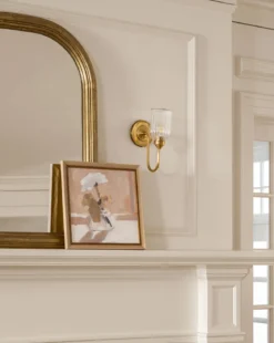 Clyde Sconce