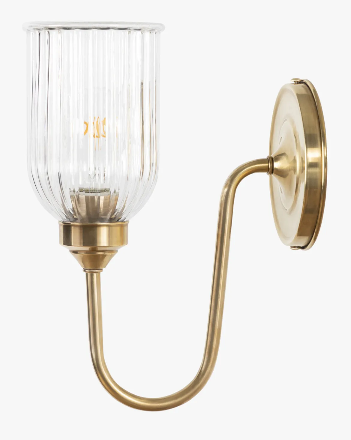Clyde Sconce