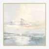Coastal Sunset