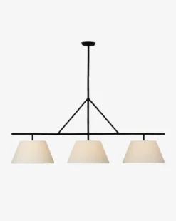 Collette Linear Pendant
