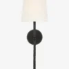 Collette Tail Sconce