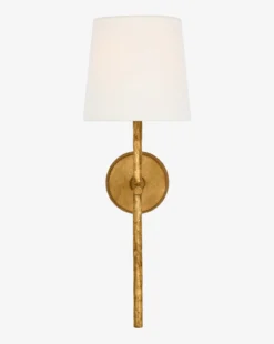 Collette Tail Sconce