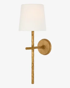 Collette Tail Sconce