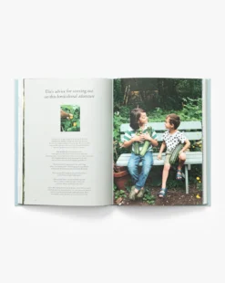 Coming Home to Nature: The French Art of Countryfication